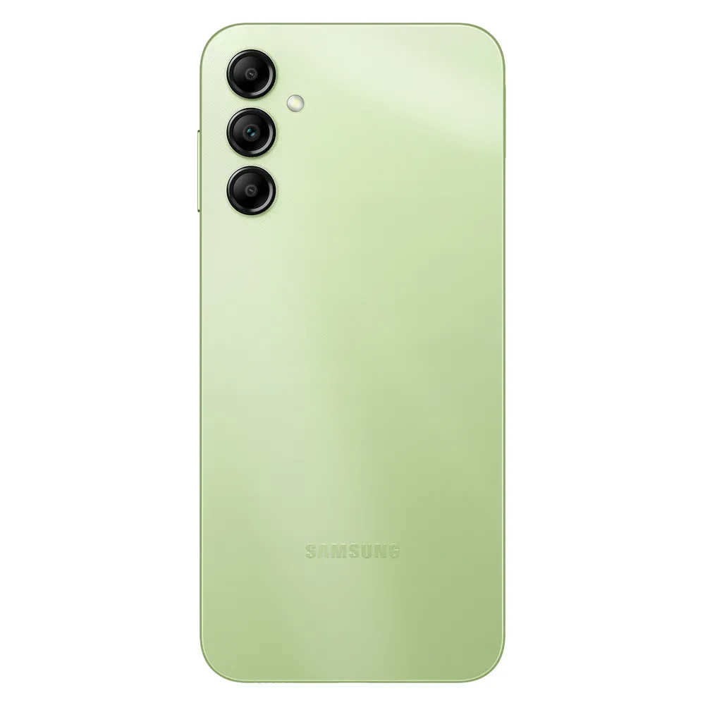 Smartphone Samsung Galaxy A14, 4GB/64GB, Verde deschis