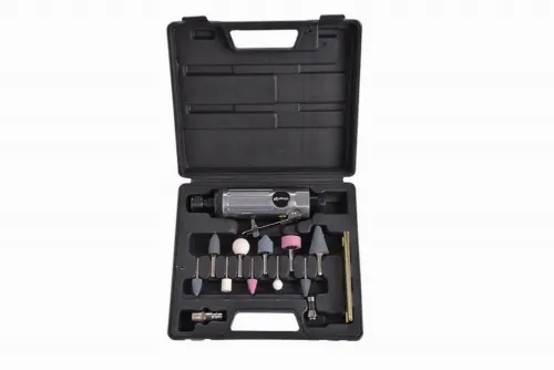 Polizor pneumatic Villager WF 005 (Set)