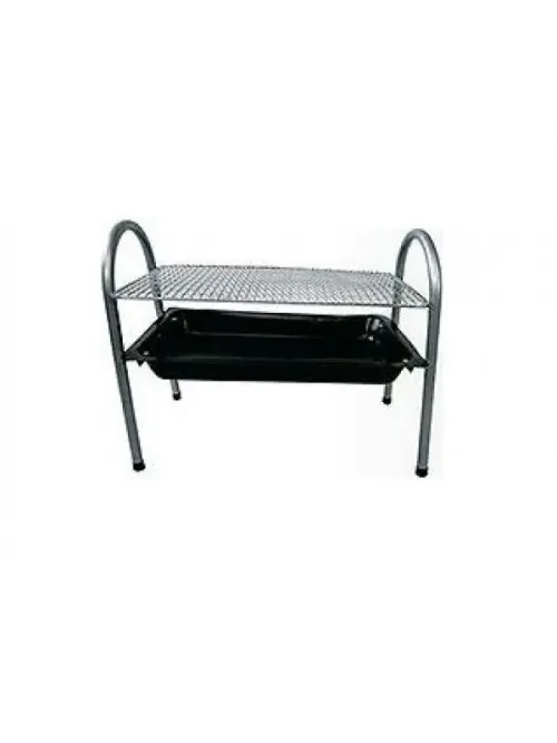 Гриль BBQ BD01B