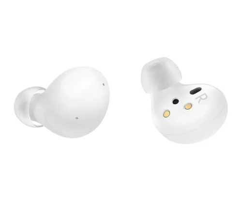 Căști Samsung Galaxy Buds2, Alb