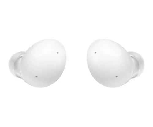 Căști Samsung Galaxy Buds2, Alb