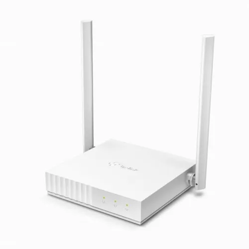 Router fără fir TP-LINK TL-WR844N, Alb