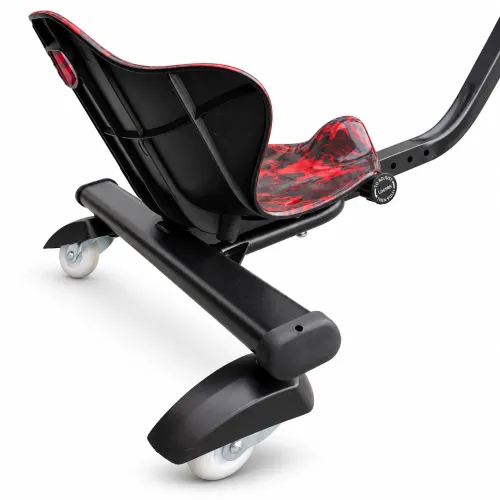 Tricicleta electrica copii WETER DRIFT 350W