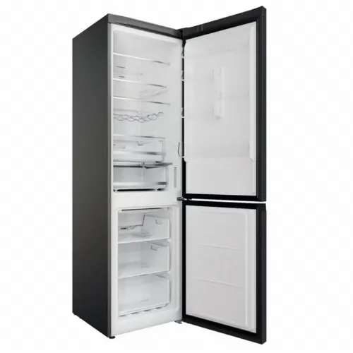 Холодильник Hotpoint-Ariston HAFC9 TO32SK, Нержавеющая сталь