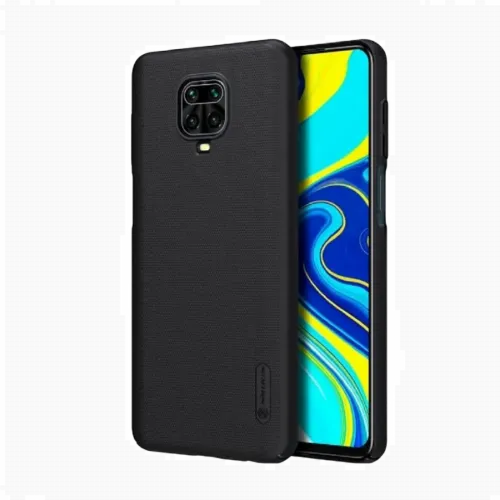 Чехол Xcover Xiaomi Redmi Note 9S/Note 9 Pro, Чёрный