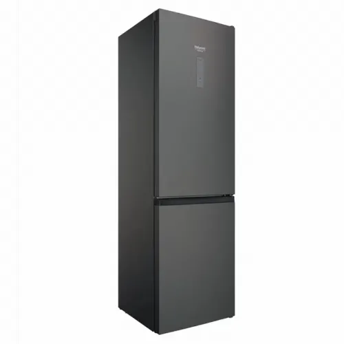 Холодильник Hotpoint-Ariston HAFC9 TO32SK, Нержавеющая сталь