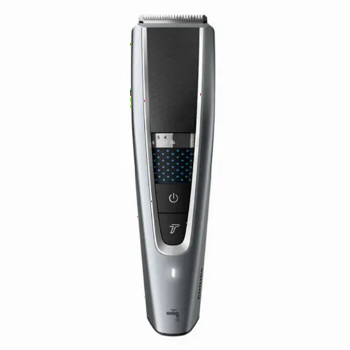 Aparat de tuns Philips Series 5000 HC5630/15, Argintiu | Negru