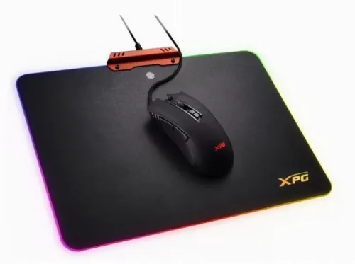 Gaming Mouse ADATA XPG INFAREX M10/R10, Negru
