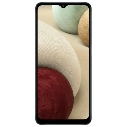 Smartphone Samsung Galaxy A12, 4GB/64GB, Albastru