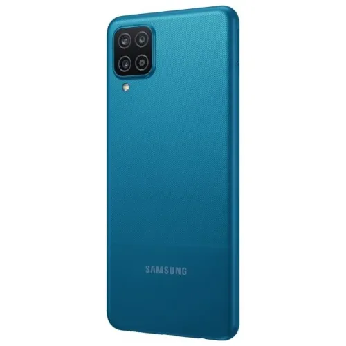 Smartphone Samsung Galaxy A12, 4GB/64GB, Albastru