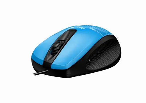 Mouse Genius DX-150X, Albastru
