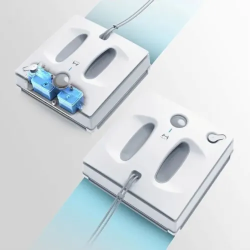 Робот-стеклоочиститель Xiaomi Mijia HUTT W66, Белый