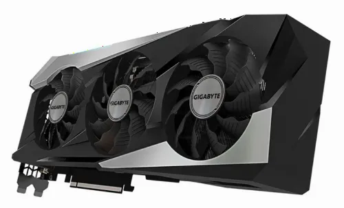 Placă Video Gigabyte GV-N307TGAMING OC-8GD,  8GB GDDR6X 256bit