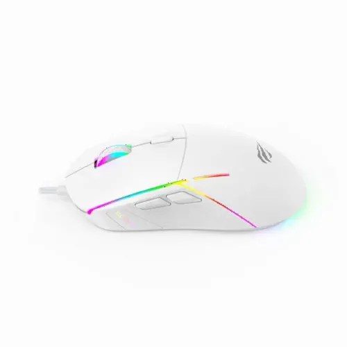 Gaming Mouse Havit MS961, Alb