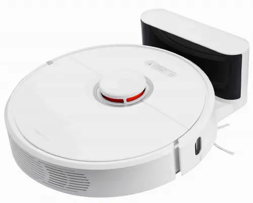 Aspirator Robot Xiaomi S6, Alb