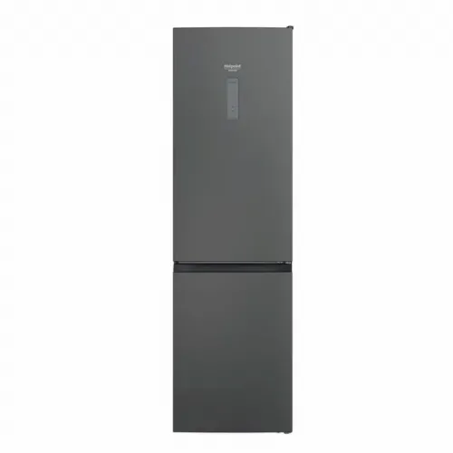 Холодильник Hotpoint-Ariston HAFC9 TO32SK, Нержавеющая сталь