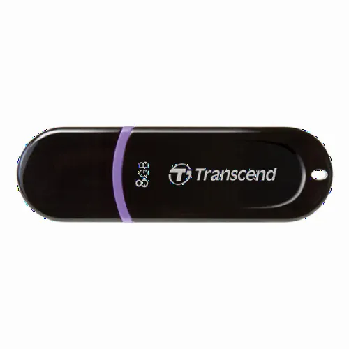   8GB USB2.0 Flash Drive Transcend 