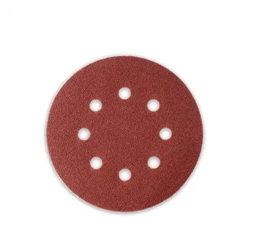 Hartie abraziva cu gauri Wokin P180