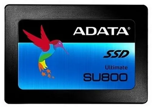 Накопитель SSD ADATA Ultimate SU800, 1000Гб, ASU800SS-1TT-C