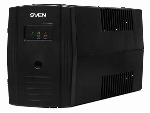 Источник бесперебойного питания SVEN Pro  800, Линейно-интерактивный, 800VA