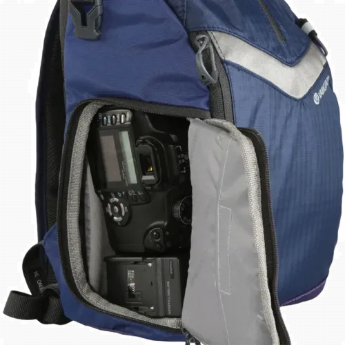 Rucsac pentru cameră Vanguard RENO 34BL, Albastru