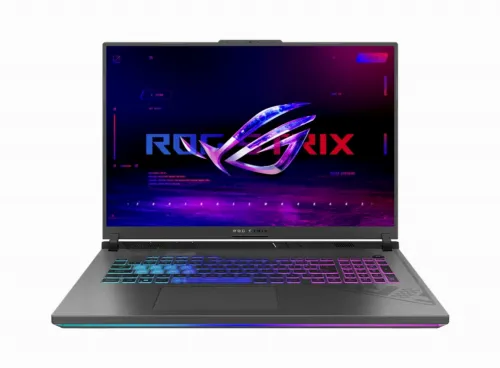Laptop Gaming 18