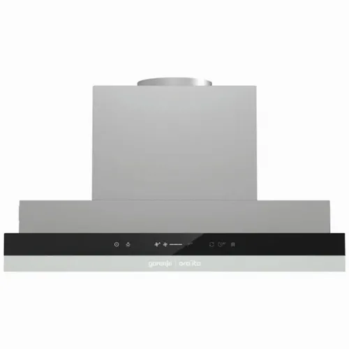 Встраиваемая Вытяжка Gorenje BHP 643 ORAB, Чёрный