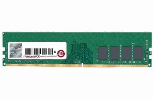 Оперативная память Transcend JetRam, DDR4 SDRAM, 3200 МГц, 4 Гб, JM3200HLD-4G