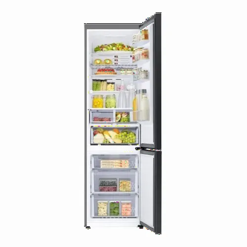 Frigider Samsung RB38A6B6212/UA, Alb