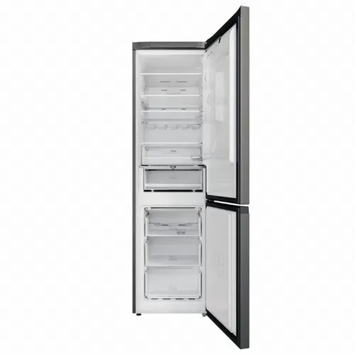 Холодильник Hotpoint-Ariston HAFC9 TO32SK, Нержавеющая сталь