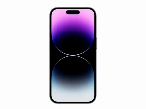 Smartphone Apple iPhone 14 Pro, 6GB/1TB, Deep Purple