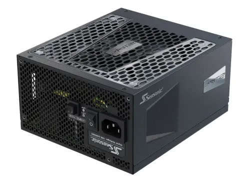 Sursă Alimentare PC Seasonic Prime GX, 1000W, ATX, Complet modular