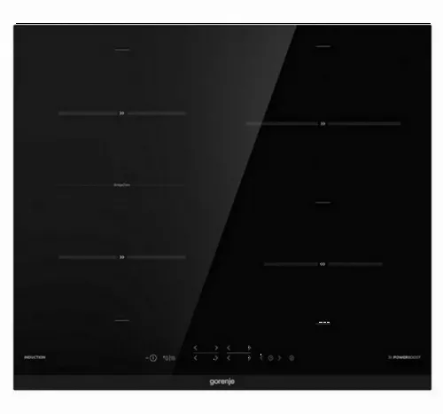 Индукционная варочная панель Gorenje IT 643 BCSC, Чёрный