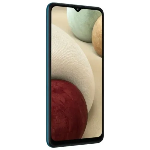 Smartphone Samsung Galaxy A12, 4GB/64GB, Albastru