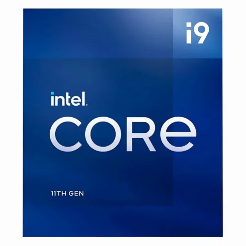 CPU Intel Core i9-11900 2.5-5.2GHz (8C/16T, 16MB, S1200, 14nm, Integ. UHD Graphics 750, 65W) Box