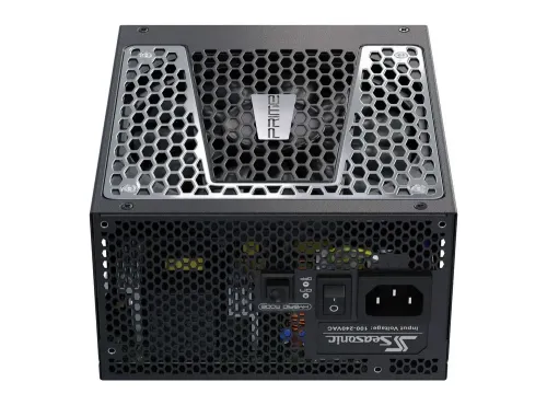 Sursă Alimentare PC Seasonic Prime GX, 1000W, ATX, Complet modular