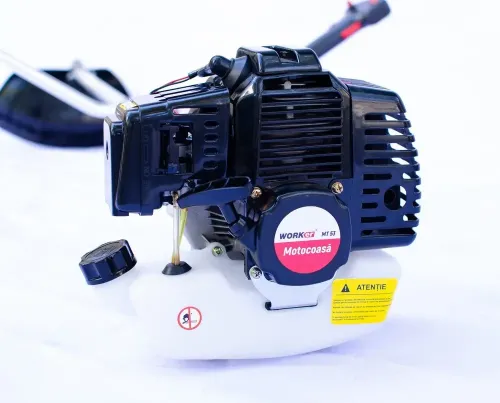 Мотокоса TECHNOWORKER MT 53