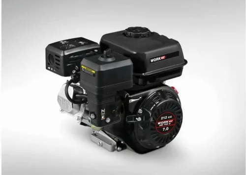 Motor benzina 15CP TECHNOWORKER HB 700 N