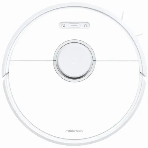 Aspirator Robot Xiaomi S6, Alb