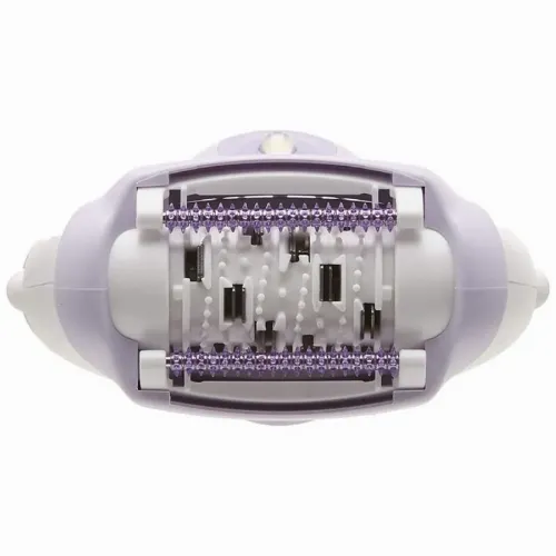 Epilator BRAUN SE3170, Alb