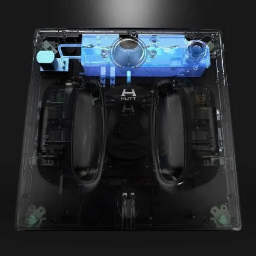 Робот-стеклоочиститель Xiaomi Mijia HUTT W66, Белый