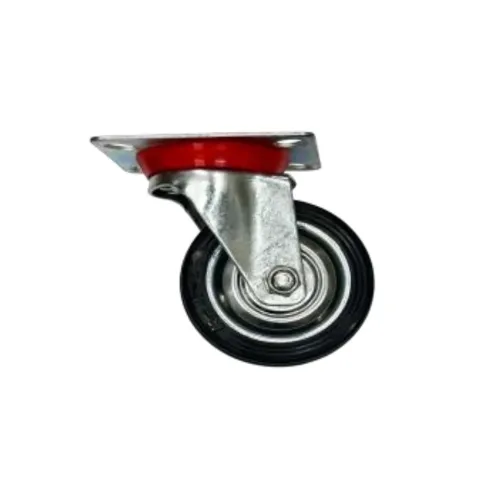 Roata pivotanta TECHNOWORKER Industriala 3 inch