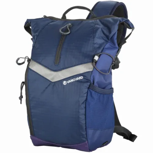 Rucsac pentru cameră Vanguard RENO 34BL, Albastru