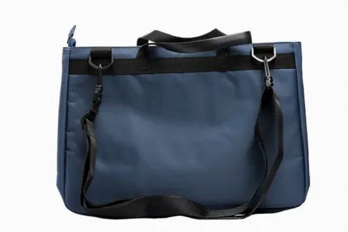 Geantă pentru Laptop Remax Carry 306, 15.6", Nailon, Albastru