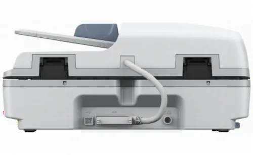 Scanner-Tablet Epson Scanner Workforce DS-7500, A4, Alb