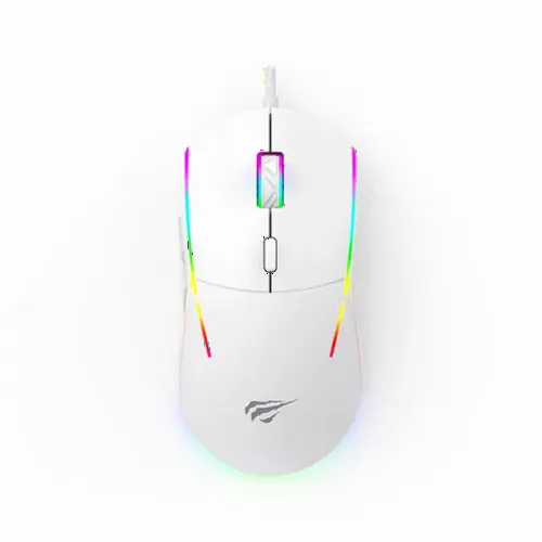 Gaming Mouse Havit MS961, Alb