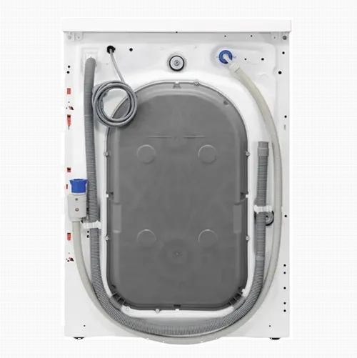 Mașină de spălat AEG LFR85146QE, 10kg, Alb