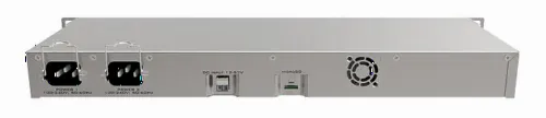 Router MikroTik RB1100AHx4 Dude Edition, Gri