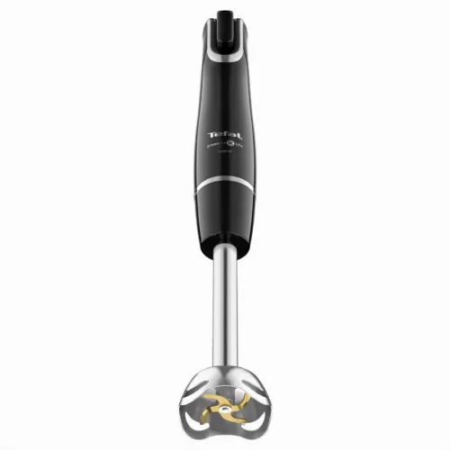 Blender de mână Tefal Infiny Force, Negru