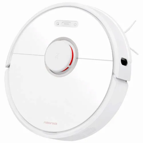 Aspirator Robot Xiaomi S6, Alb